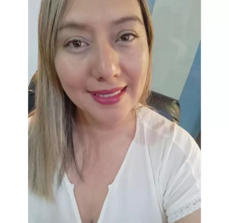 Investigaci�n Nancy Perazo