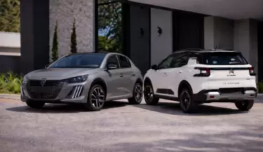 La gran oferta de Citroen y Peugeot