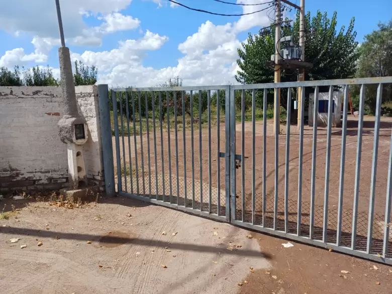 Terrenos que vende el Sindicato de Municipales de Maip�