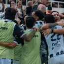 (Video) Remontada �pica: Gimnasia perd�a ante V�lez y lo gan� sobre la hora