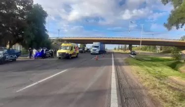 accidente