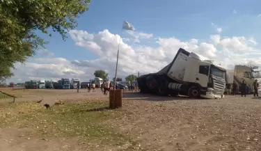 accidente