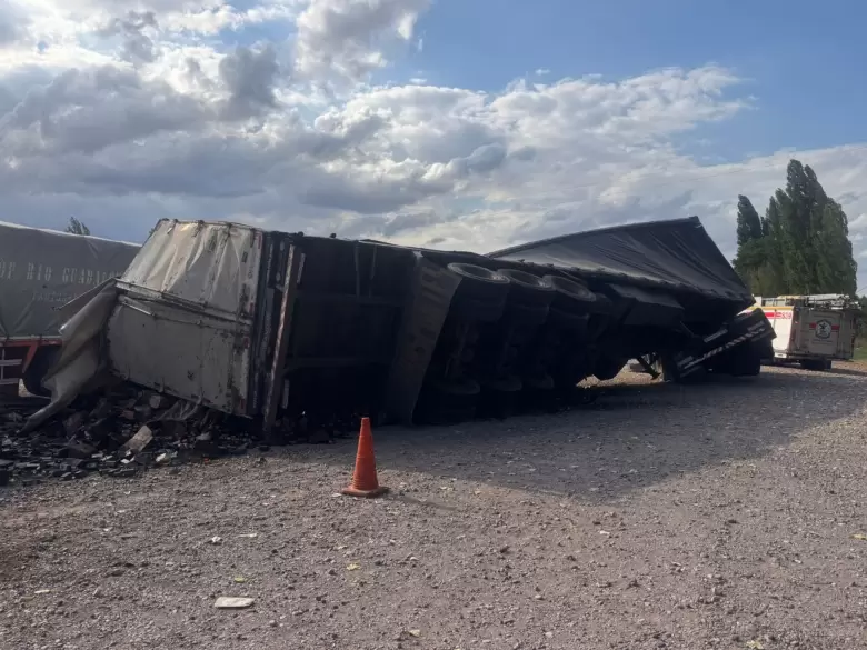 accidente