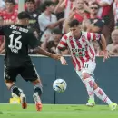 (Video) Uni�n derrot� a Deportivo Riestra y se acerc� a la punta de la Zona A