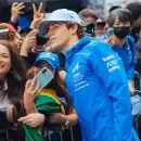 Furor por Colapinto: se agot� la primera tanda de entradas para la exhibici�n en Buenos Aires