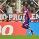(Video) San Lorenzo pegó en el inicio y se quedó con un partidazo ante Estudiantes