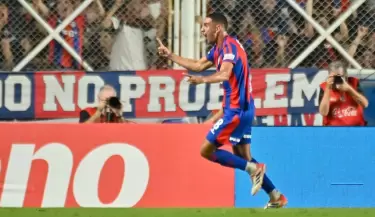 san lorenzo - estudiantes