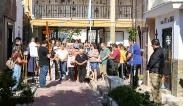 V�a Crucis