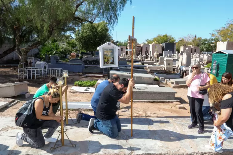V�a Crucis