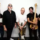 Raivan Perez vuelve al Teatro Independencia para celebrar sus 40 años en el rock mendocino