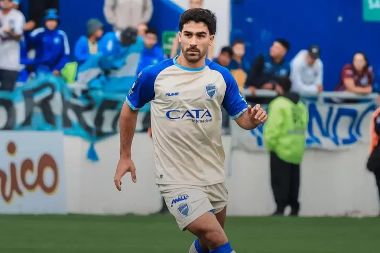 godoy cruz - acassuso