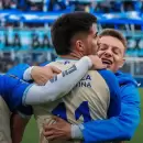 (Videos) En el Feliciano Gambarte, Godoy Cruz venci� a Acassuso y es puntero de la Zona A