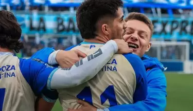 godoy cruz - acassuso