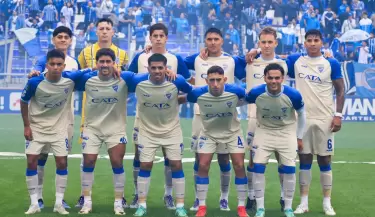 godoy cruz - acassuso