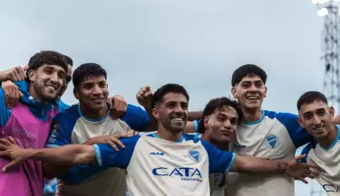 godoy cruz