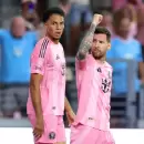 El Inter Miami de Messi enfrentará a New York Red Bulls en el Nu Stadium: hora, TV y formaciones