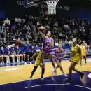 San Jos� arranc� con una victoria clave en los cuartos de final de la Conferencia Norte
