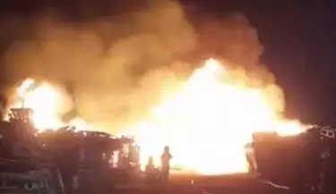 incendio