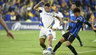 rosario central - atl�tico tucuman