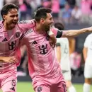 (Video) Con goles de Messi y Su�rez, Inter Miami rescat� un empate ante Austin FC