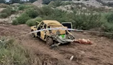accidente