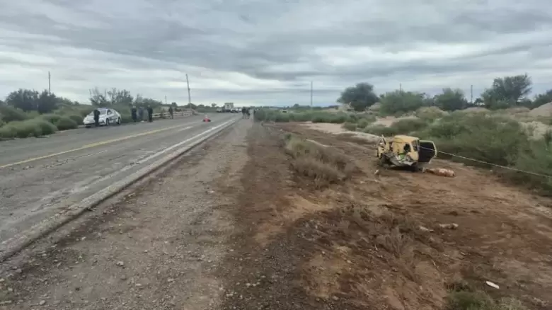 accidente