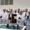 Argentina llegó al espacio profundo y marcó un récord histórico con el satélite Atenea