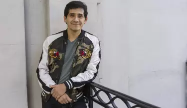 osqui guzman