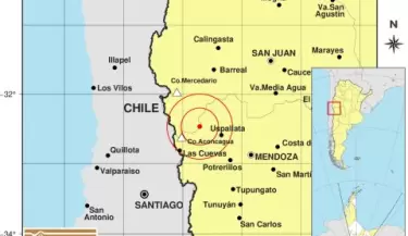 sismo