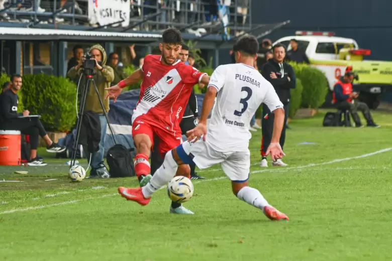 deportivo maipú - quilmes