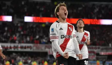 river - belgrano