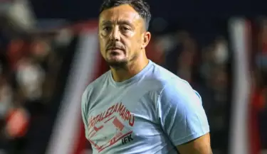 alexis matteo