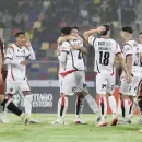 (Video) Newell's consiguió un gran triunfo ante Central Córdoba y se escapa del fondo