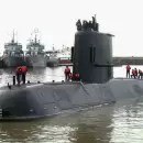 Crisis naval: Argentina busca recuperar poder submarino en medio de tensiones globales