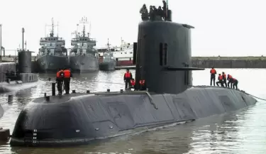 submarino