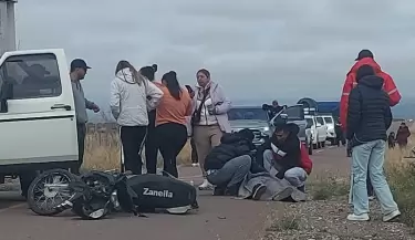 Accidente