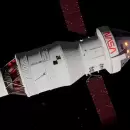 Momento histórico en la misión Artemis II: así será el paso por la cara oculta de la Luna
