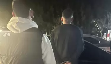 Detenidos
