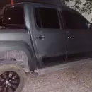 Allanaron una vivienda en Godoy Cruz y recuperaron tres vehículos con pedido de secuestro