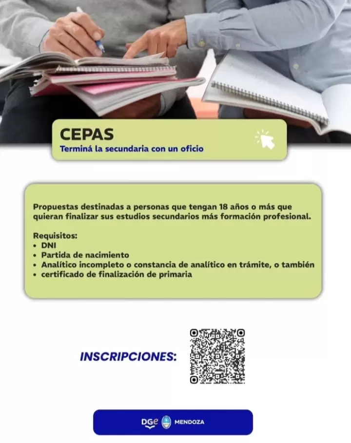 cepas