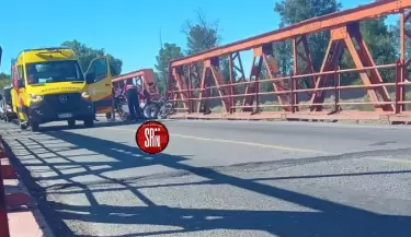 accidente