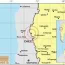 Volvi� a temblar muy cerca del Cerro Mercedario y repercuti� en todo el Gran Mendoza