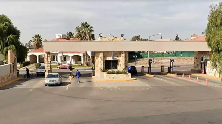barrio palmares