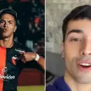 Qui�n es Ignacio Lago, la figura de Col�n de Santa Fe que present� a su novio
