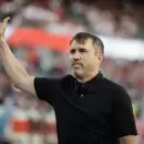 El r�cord que logr� Eduardo Coudet en River: no se alcanzaba desde hace 37 a�os