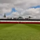 Comenz� la danza de nombres: qui�nes son los candidatos a dirigir al Deportivo Maip�