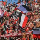 Detuvieron a un líder de la barra de Deportivo Maipú por el homicidio de un empleado municipal