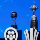 Semana a puro f�tbol: el cronograma de Copa Libertadores, Sudamericana y Champions League