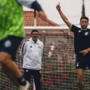 Del Gargantini al Maracan�: Independiente Rivadavia se prepara para un doble desaf�o