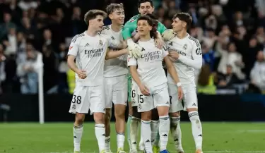 real madrid